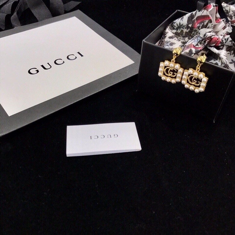 Gucci Earrings